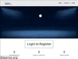 Sites similar to registermyathlete.com
