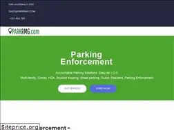 Sites similar to registermyguest.com