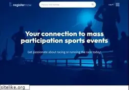 Sites similar to registernow.com.au
