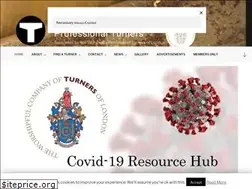 Sites similar to registerofprofessionalturners.co.uk