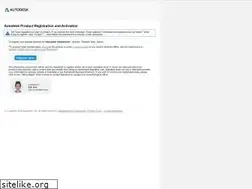 Sites similar to registeronce.autodesk.com