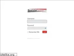 Sites similar to registersweeps.com