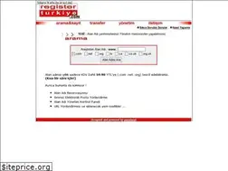 Sites similar to registerturkiye.com