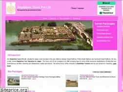 Sites similar to registhantours.org