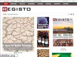 Sites similar to registo.com.pt