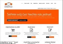 Sites similar to registr-vozidel.cz