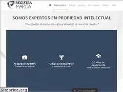 Sites similar to registra-marca.com