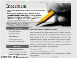 Sites similar to registracia-na-firma.com