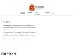 Sites similar to registraciya-prav.ru
