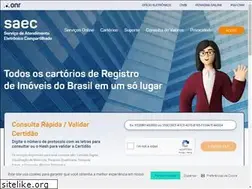 Sites similar to registradores.onr.org.br