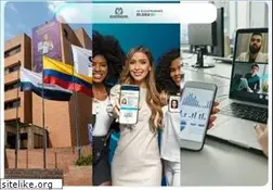 Sites similar to registraduria.gov.co