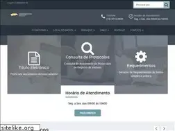 Sites similar to registral.com.br