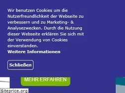 Sites similar to registrar-domain.de