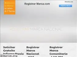 Sites similar to registrar-marca.com