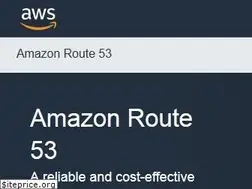 Sites similar to registrar.amazon.com