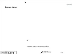 Sites similar to registrar.godaddy.com