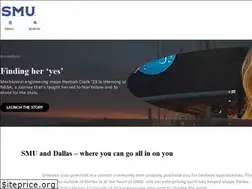 Sites similar to registrar.law.smu.edu