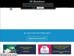 Sites similar to registrare-marchio.com