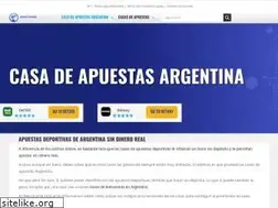 Sites similar to registrarse.com.ar
