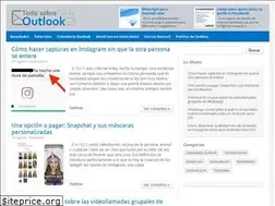 Sites similar to registrarseen-outlook.com