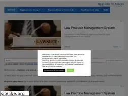 Sites similar to registrarunamarca.net