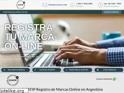 Sites similar to registrarunamarca.online