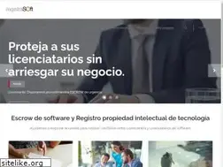 Sites similar to registrasoft.com