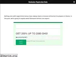 Sites similar to registration-gh.com