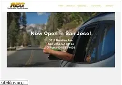 Sites similar to registrationexpressgroup.com