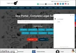Sites similar to registrationwala.com