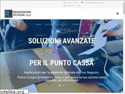 Sites similar to registratoridicassa.app