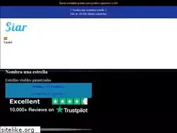 Sites similar to registratuestrella.es
