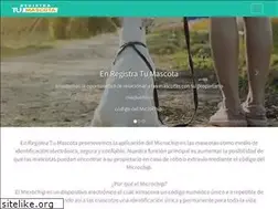 Sites similar to registratumascota.com