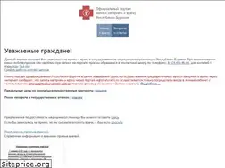 Sites similar to registratura03.ru
