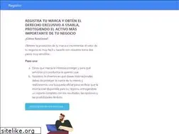 Sites similar to registratusmarcas.com