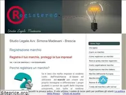 Sites similar to registrazionedelmarchio.com