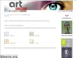 Sites similar to registre-des-arts.com