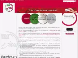 Sites similar to registre.ma
