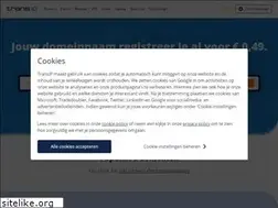Sites similar to registreer.nu
