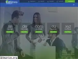 Sites similar to registrera-doman.com