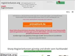 Sites similar to registrierkasse.org