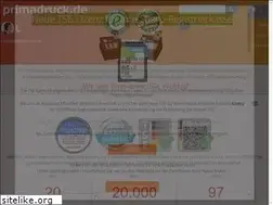Sites similar to registrierkassen-kassenrollen.de