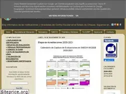Sites similar to registro-chiapas.blogspot.com