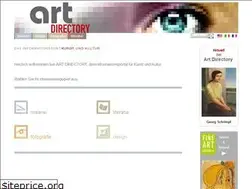 Sites similar to registro-dell-arte.com