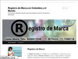 Sites similar to registro-marca.com