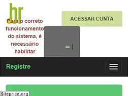 Sites similar to registro.br