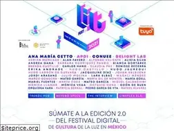 Sites similar to registro.expolightingamerica.com