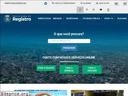 Sites similar to registro.sp.gov.br