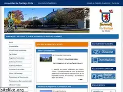 Sites similar to registro.usach.cl