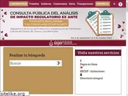Sites similar to registrocivil.col.gob.mx